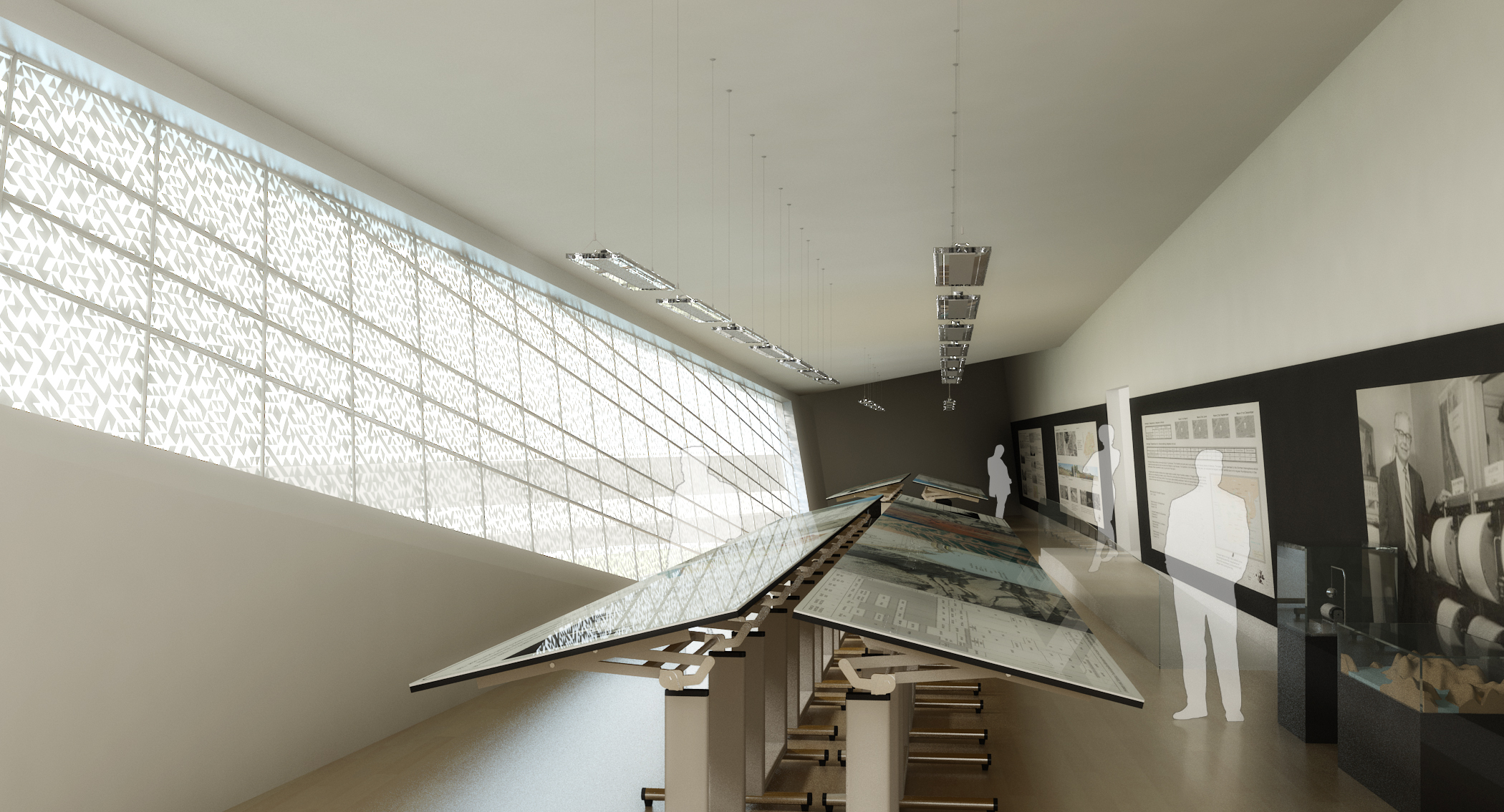 Exhibition Space